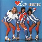 cd - Luv - Greatest Hits, Cd's en Dvd's, Verzenden, Zo goed als nieuw