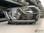 DACIA DUSTER 2 II LIFT LIFT SCHEINWERFER RECHTS 260101133R, Auto-onderdelen, Verlichting, Verzenden, Gebruikt, Dacia