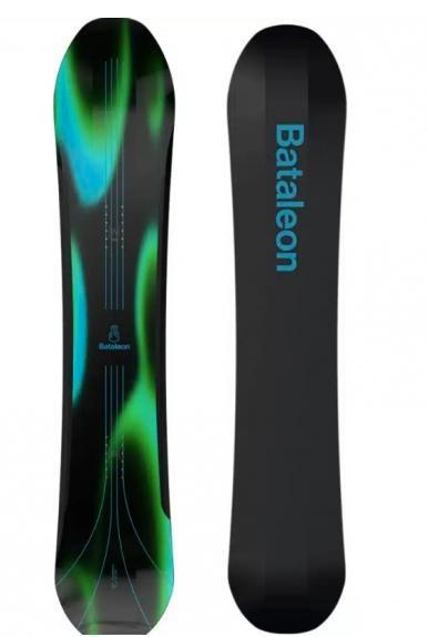 BATALEON THUNDERSTORM 2024/2025 lengte 159wide, Sport en Fitness, Snowboarden, Board, Nieuw, Ophalen of Verzenden