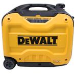 2dekans | DeWALT DXGNi42E Inverter Benzine Generator 4200W –, Ophalen of Verzenden