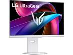 LG UltraGear 32G810SA-W - Monitor - 32 4K Ultra HD 144Hz 1, Verzenden, Nieuw