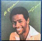 lp nieuw - Al Green - Explores Your Mind, Cd's en Dvd's, Vinyl | R&B en Soul, Verzenden, Zo goed als nieuw