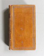 Virgile - P. Virgilii Maronis Opera - 1715