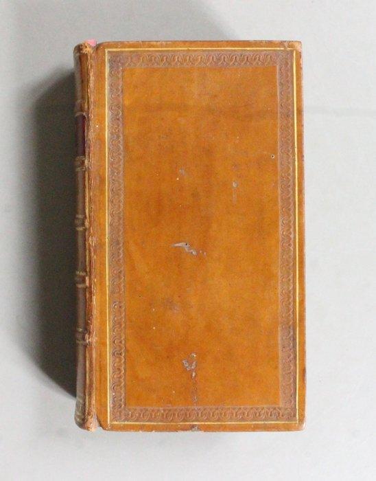 Virgile - P. Virgilii Maronis Opera - 1715, Antiek en Kunst, Antiek | Boeken en Bijbels