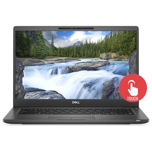 Dell Latitude 7300 - Intel Core i5-8e Generatie - 13 inch -, Computers en Software, Windows Laptops, Zo goed als nieuw, Verzenden