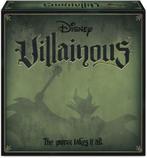 Disney Villainous - Bordspel | Ravensburger -, Hobby en Vrije tijd, Gezelschapsspellen | Bordspellen, Nieuw, Verzenden