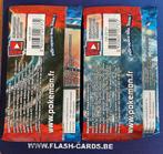 Pokémon Booster pack - XY Base Boosterpacks (2x) French, Hobby en Vrije tijd, Verzamelkaartspellen | Pokémon, Nieuw