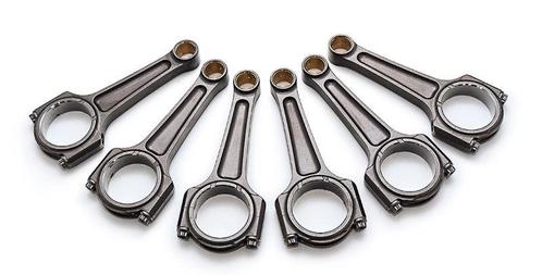 Manley BMW N55/S55 Turbo Tuff Pro Series I Beam Connecting, Auto-onderdelen, Motor en Toebehoren, Ophalen of Verzenden