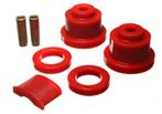 Energy Suspension 04-06 Pontiac GTO Red Rear Sub Frame, Ophalen of Verzenden, Nieuw