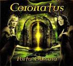 cd digi - Coronatus - Porta Obscura, Cd's en Dvd's, Cd's | Rock, Verzenden, Nieuw in verpakking