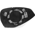 SPIEGELGLAS MET PAD VOOR AUDI A4 B9 2015-2018 8W0857535E, Auto-onderdelen, Spiegels, Ophalen of Verzenden, Nieuw