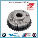 BMW VANOS IN Nokkenas versteller FEBI 46503 - 11367540347, Auto-onderdelen, Ophalen of Verzenden, Nieuw, BMW