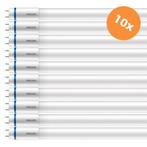 10x Philips Master LED Tube 60cm HO 8W 4000K Neutraalwit T8, Doe-het-zelf en Verbouw, Ophalen of Verzenden, Nieuw