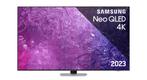 Samsung QE65QN93C - 65 inch QLED 4K Ultra HD 120 Hz Smart TV, Audio, Tv en Foto, Televisies, Ophalen, QLED, 120 Hz, Zo goed als nieuw