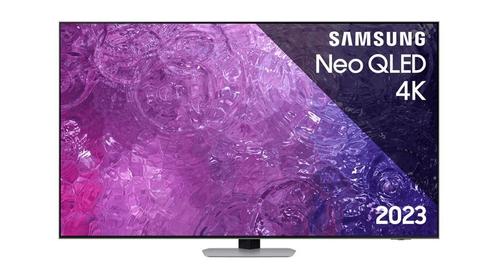 Samsung QE65QN93C - 65 inch QLED 4K Ultra HD 120 Hz Smart TV, Audio, Tv en Foto, Televisies, 100 cm of meer, Smart TV, 120 Hz