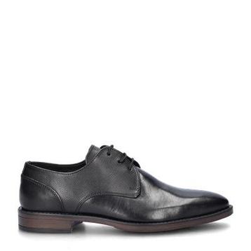 Bottesini lage nette schoenen voor heren in het Zwart beschikbaar voor biedingen