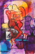 Eleonora Stol (1946-2022) - LOVE