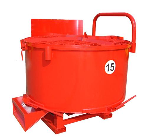 Kraffter Voer Mengmachine 1200kg, Zakelijke goederen, Agrarisch | Werktuigen