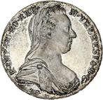 Oostenrijk. Maria-Theresia. 1 Thaler (taler) 1780 / Restrike