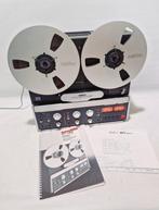 Revox - B77 - 4 track Reel-to-reel deck 26 cm, Nieuw