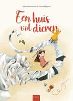 Een huis vol dieren 9789044854183 Fatemeh Amiratashani, Verzenden, Zo goed als nieuw, Fatemeh Amiratashani
