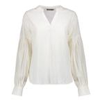 -33% Geisha  Geisha Broderie anglaise top 33054-31  maat L, Kleding | Dames, Blouses en Tunieken, Verzenden, Nieuw