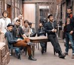 Babylon Circus Tickets Muziekgieterij Te Koop