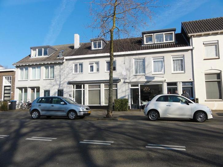 Appartement te huur in Rosmalen - 60 m² - 3 kamer(s) - 3, Huizen en Kamers, Huizen te huur, Noord-Brabant, Appartement