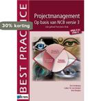 Projectmanagement op basis van NCB versie 3 / Best practice, Boeken, Verzenden, Gelezen, Gabor Vis van Heemst