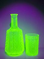 Art Deco Toiletset (2) - Scailmont Manage - Ouraline -