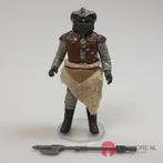 Vintage Star Wars - Klaatu (Compleet) (Toys), Verzenden, Zo goed als nieuw, Actiefiguurtje