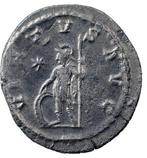 Romeinse Rijk. Gallienus (253-268 n.Chr.). Antoninianus