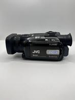 JVC Everio GZ-HD7E – Caméscope Full HD 3CCD HDD camcorder