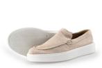 Giorgio Loafers in maat 39 Beige | 10% extra korting, Kleding | Heren, Schoenen, Loafers, Overige kleuren, Verzenden, Giorgio
