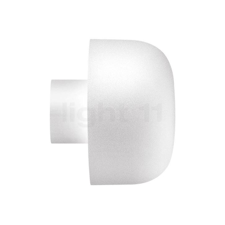 Flos Bellhop Wall LED, wit (Wandlampen, Buitenlampen), Huis en Inrichting, Lampen | Wandlampen, Nieuw, Verzenden