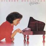 LP gebruikt - Gilbert OSullivan - Off Centre, Cd's en Dvd's, Verzenden, Zo goed als nieuw