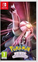 Pokemon Shining Pearl (Nintendo Switch tweedehands game), Ophalen of Verzenden, Zo goed als nieuw
