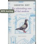 De uitvinding van al het andere 9789047200024 S. Hunt, Verzenden, Zo goed als nieuw, S. Hunt