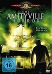 The Amityville Horror von Andrew Douglas  DVD
