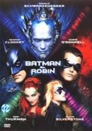 Batman & Robin - DVD, Cd's en Dvd's, Dvd's | Avontuur, Verzenden