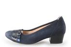 Jana Pumps in maat 35 Blauw | 10% korting, Jana, Pumps, Gedragen, Verzenden