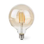 Slimme lamp E27 | Nedis SmartLife | Globe, Huis en Inrichting, Verzenden, Nieuw