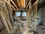 Renovatie en verbouwing – van sloop tot afwerking, Garantie, Nieuwbouw of Opbouw