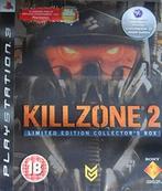 Killzone 2-Limited Edition (PlayStation 3) Gebruikt, Ophalen of Verzenden, Zo goed als nieuw