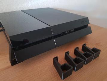 Voetstuk voor PlayStation 4 Slim beschikbaar voor biedingen