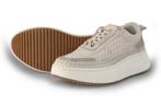 Steve Madden Sneakers in maat 36 Wit | 10% extra korting, Verzenden, Wit, Steve Madden, Sneakers of Gympen