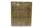 Zilverblank Vellen waterproof schuurpapier wod ps8a 230 x, Verzenden, Nieuw