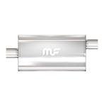 MagnaFlow Muffler Mag SS 22X5X11 3 C/O - 12589, Ophalen of Verzenden, Nieuw