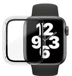 Panzerglass Full Body Apple Watch 4/5/6/SE (44 mm) -, Ophalen of Verzenden, Nieuw, Panzerglass