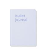 HEMA Bullet journal 21x15, Verzenden, Nieuw